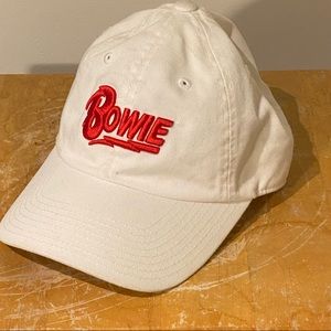 Bowie Hat